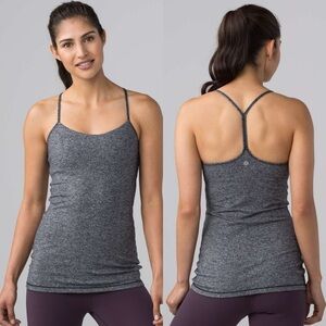Lululemon Power Pose Tank